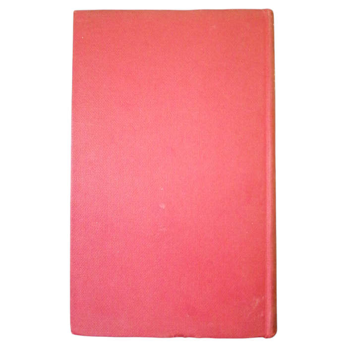 The Story Of San Michele by Axel Munthe  Hardcover w/o Dustjacket