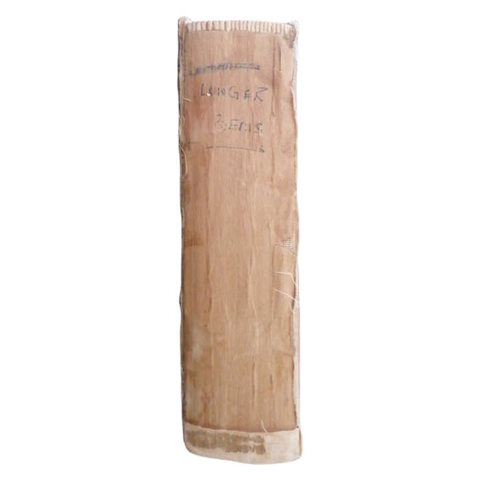 The English Parnassus by W. MacNeile Dixon and H. J. C. Grierson 1933 Hardcover w/o Dustjacket