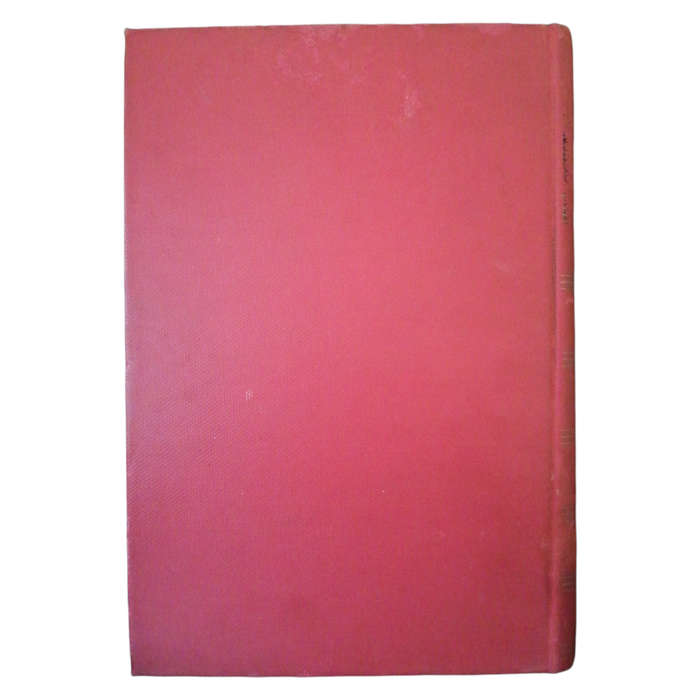 A Century Of Jewish Life by Ismar Elbogen 1953 Hardcover w/o Dustjacket