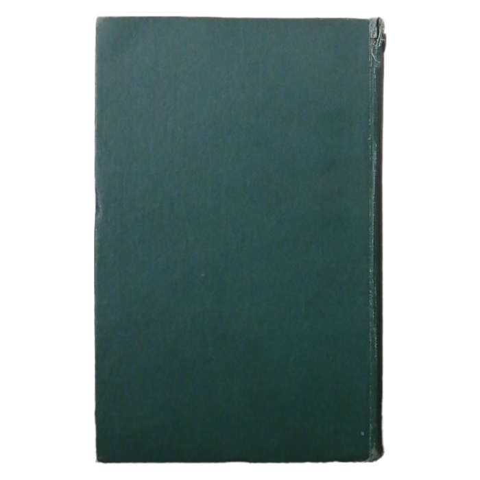 Under The Greenwood Tree Or The Mellstock Quire by Thomas Hardy 1947 Hardcover w/o Dustjacket