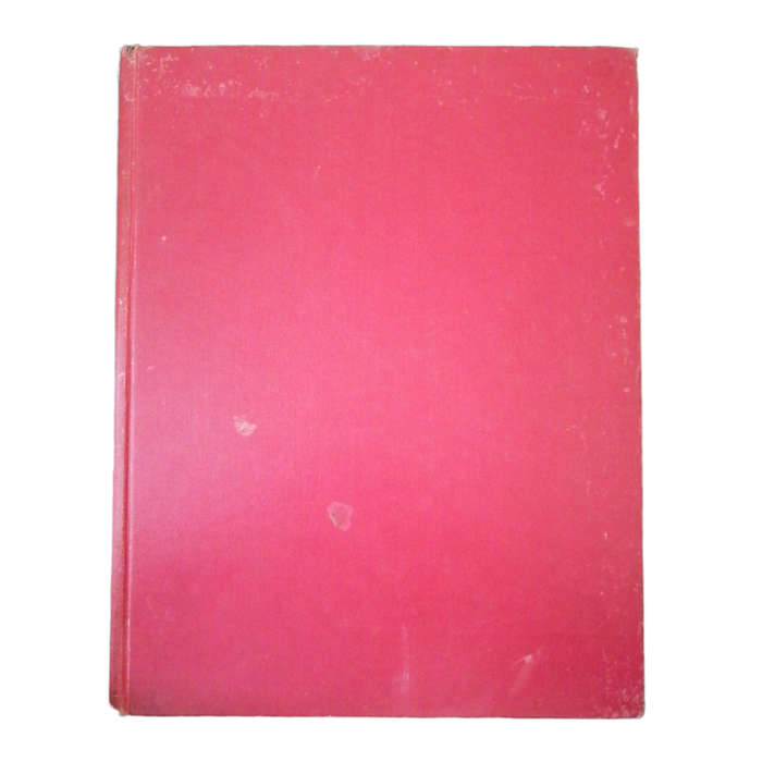 Show Jumping by Pat Smythe 1967 Hardcover w/o Dustjacket