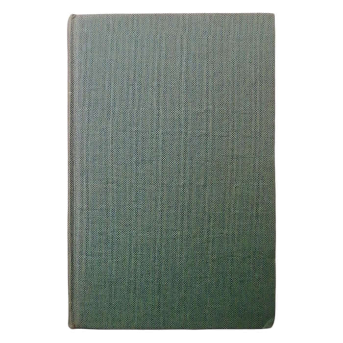 The Silver Chair by C.S. Lewis 1969 Hardcover w/o Dustjacket