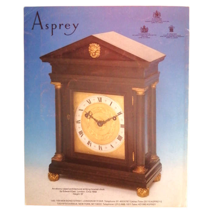 The Antique Collector Volume 59 Number 12 December 1988 Softcover