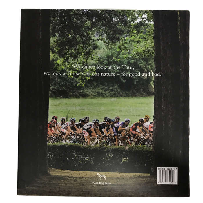 The Greatest Race by Mike Powell