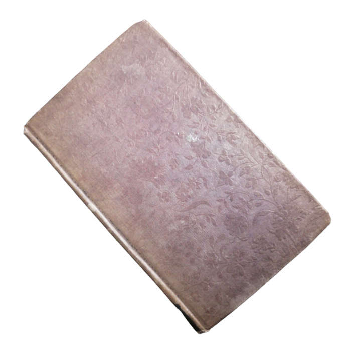 1837 Incidents Of Travel In Egypt, Arabia Petraea And The Holy Land By An American by John Lloyd Ste