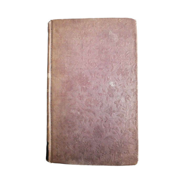 1837 Incidents Of Travel In Egypt, Arabia Petraea And The Holy Land By An American by John Lloyd Ste