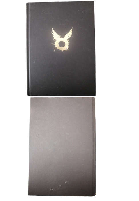 Harry Potter Book 1-7 Set and Harry Potter And The Cursed Child by J. K. Rowling