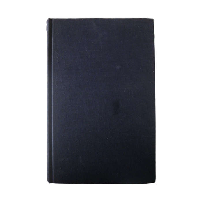 1969 Gladstone And Kruger by D. M. Schreuder Hardcover w/o Dustjacket