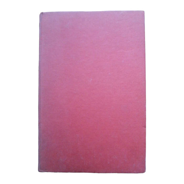 1960 With Peter Fleming In Tartary by Garry Hogg Hardcover w/o Dustjacket