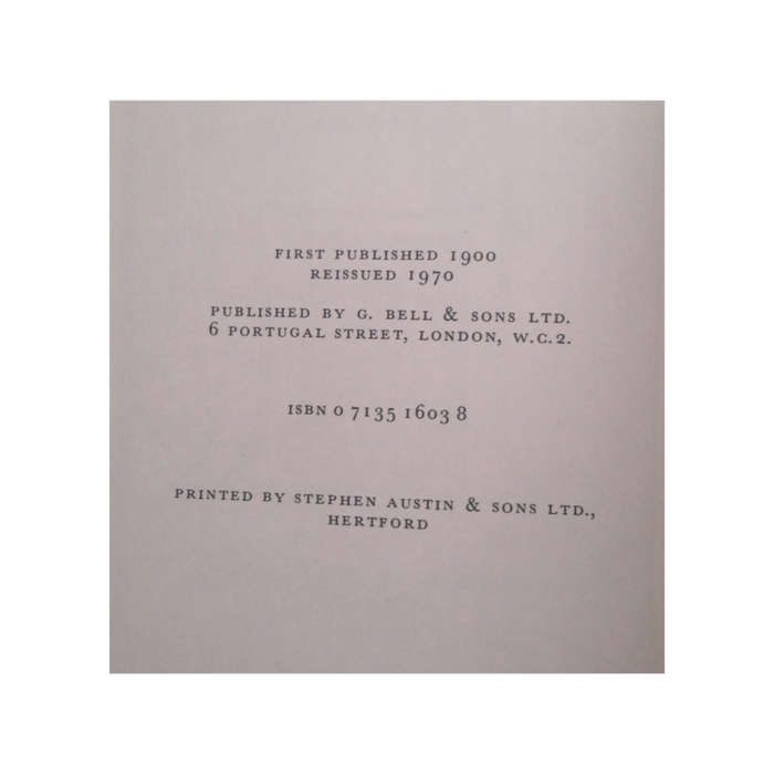 1970 The Poems Of Edgar Allan Poe w/ Dustjacket