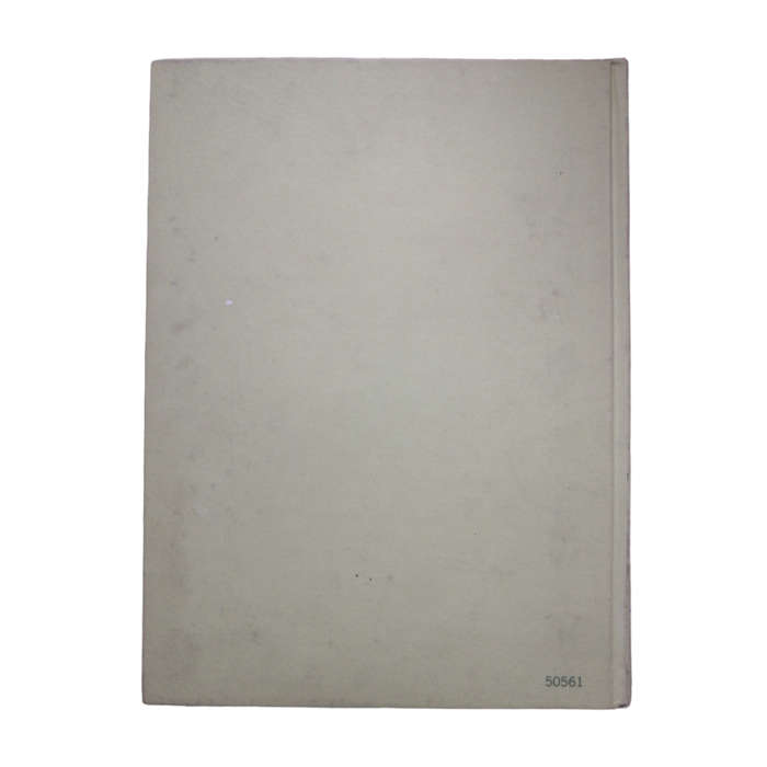 1966 Europe And The Soviet Union by Norman J. G. Pounds Hardcover w/o Dustjacket