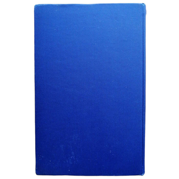 A Dictionary Of Metallography by R. T. Rolfe 1949 Hardcover w/o Dustjacket