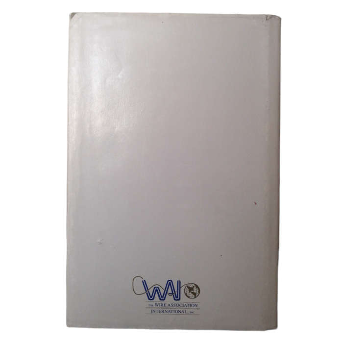 Ferrous Wire Volume 2 by Allan B. Dove 1989 Hardcover w/Dustjacket