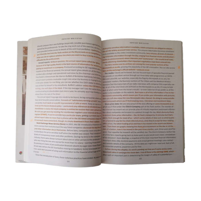 Shares: A buyer`s Guide by Alec Hogg 2009 Softcover