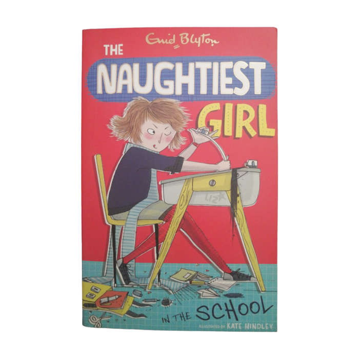 2014 2 Enid Blyton Books Set Softcover