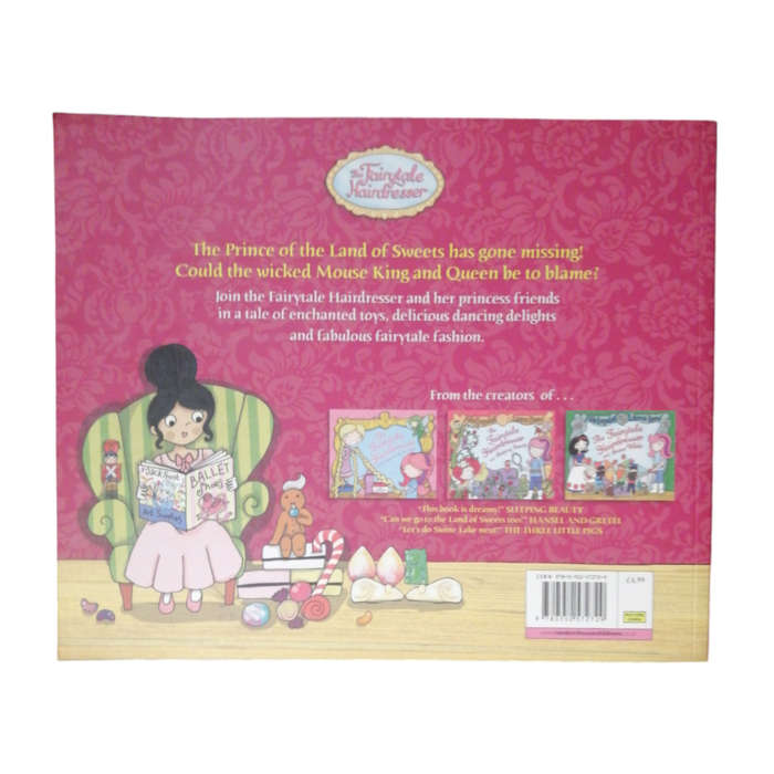 5 Book Set- Fiction Softcover