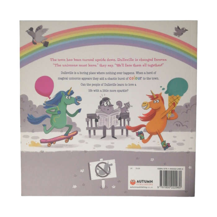 5 Book Set- Fiction Softcover