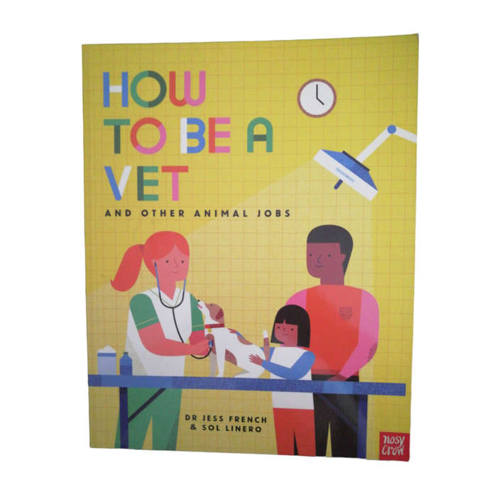 3 Book Set- Educational Books