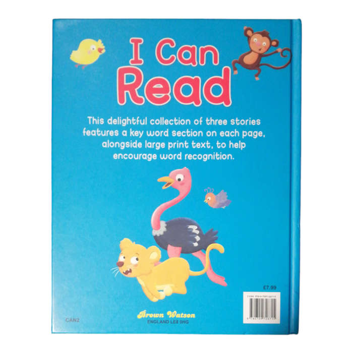 7 Book Set- Fiction Books
