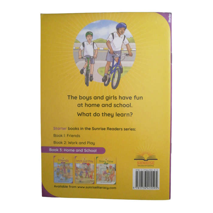 7 Book Set- Fiction Books