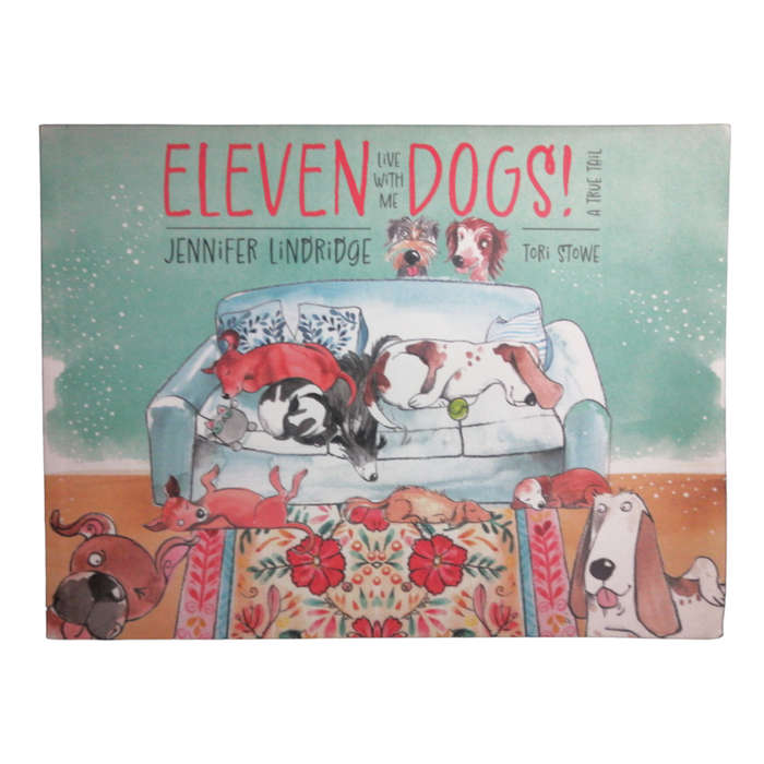 7 Book Set- Fiction Books