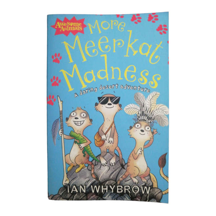3 Book Set- Fiction Books