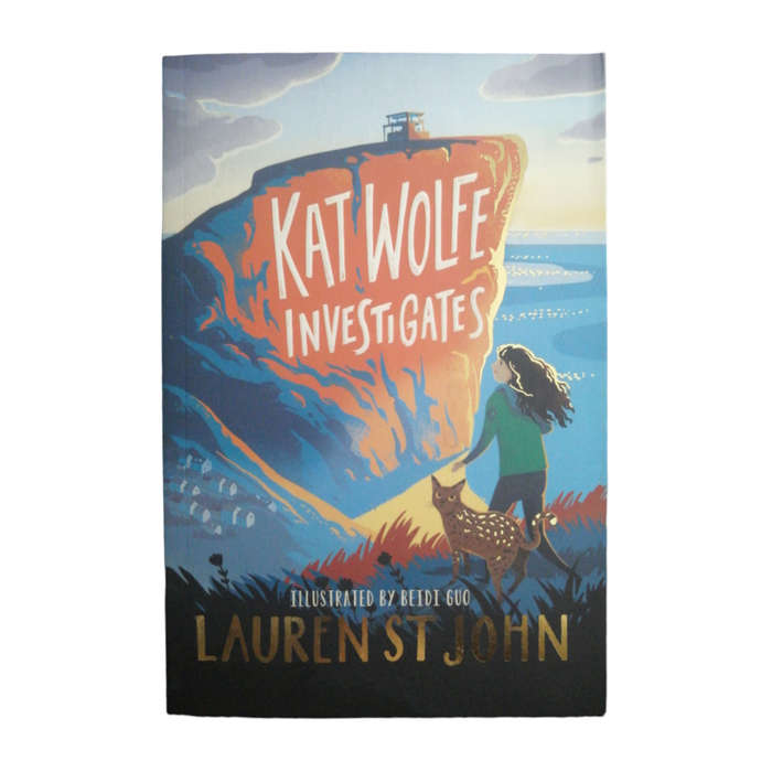 3 Book Set- Fiction Books