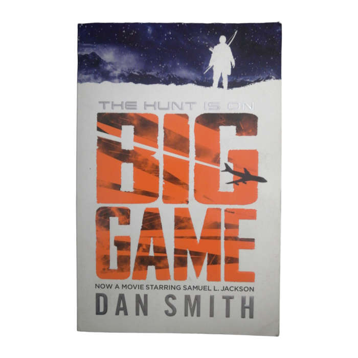 3 Book Set- Fiction Books