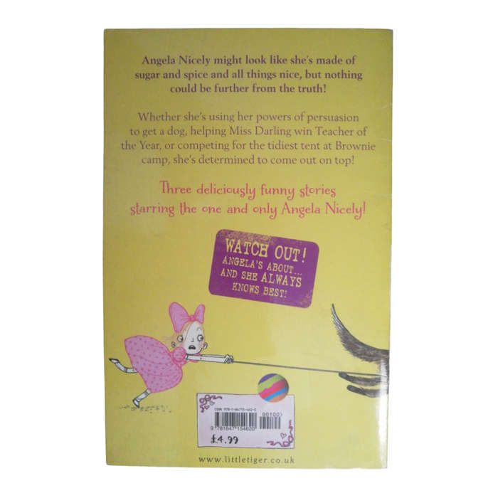 4 Book Set- Fiction Books