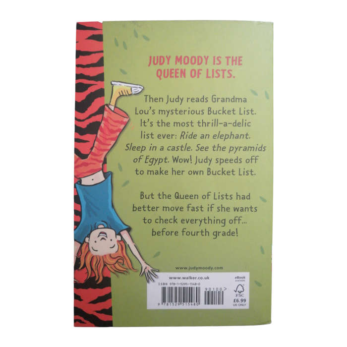4 Book Set- Fiction Books