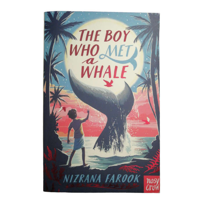 2 Book Set- Fiction Books