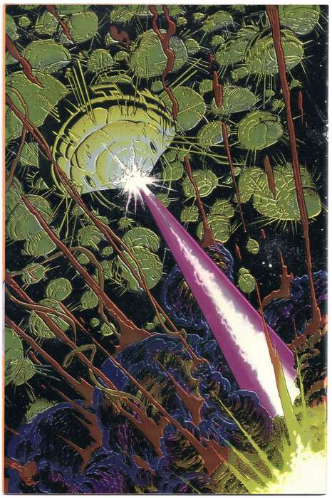 1993 X-O Manowar Issue 0 NM Softcover