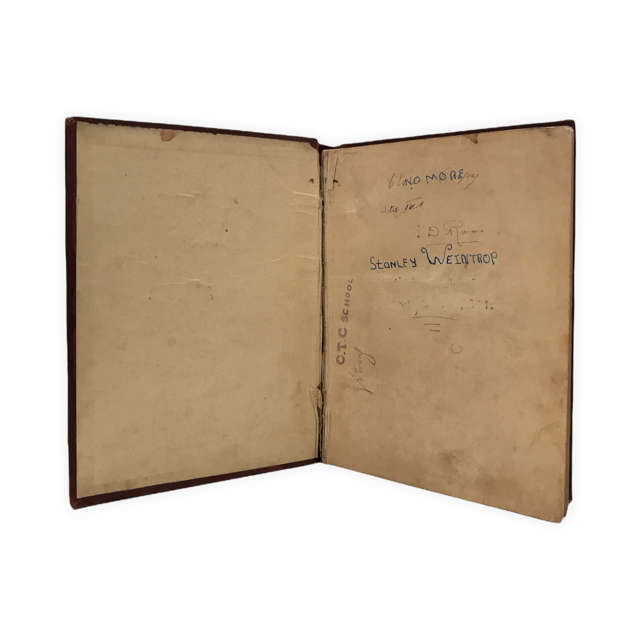 Highroads of Geography: Book V Britain Overseas 1913 Fifth Book Thomas Nelson and Sons