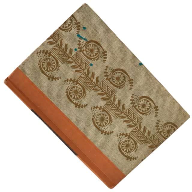 Reader's Digest Condensed Books Volume IX First Edition 1956 Hardcover - My Several Worlds. My India