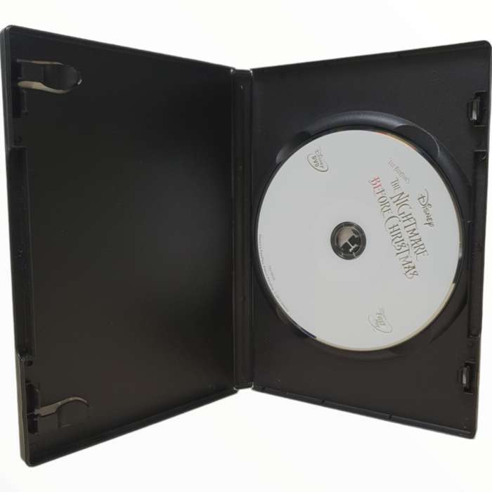 The Nightmare Before Christmas - Special Edition DVD