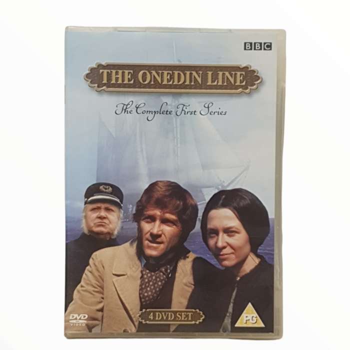 The Onedin Line: Season 1 DVD