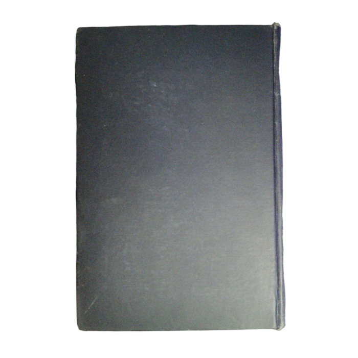 1931 The World Crisis- The Eastern Front by Winston S. Churchill Hardcover w/o Dustjacket