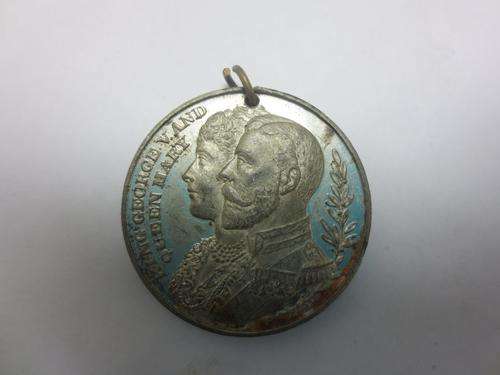 1910 UNION OF SOUTH AFRICA OPENING OF THE FIRST PARLIIAMENT