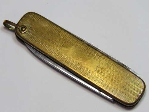 Vintage Richards Nail tool