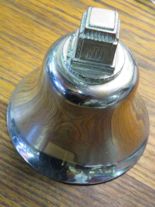 Vintage Voortrekker Monument bell