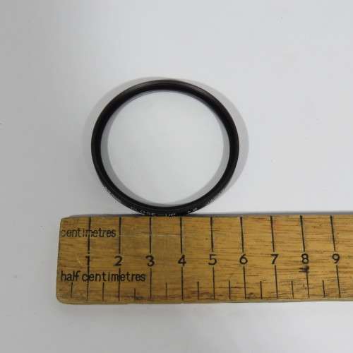 Vintage King 49mm close up lens filter set of 3