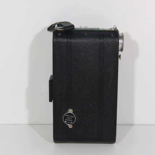 Kodak Vigilant Junior six-20 fold out camera