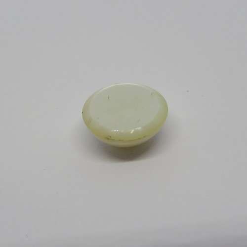 Mabe Pearl - Round - 11.74mm diameter - 5.8mm heigh