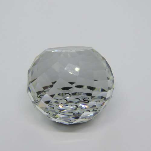 Swarovski SCS paperweight - Weighs 89.8grams