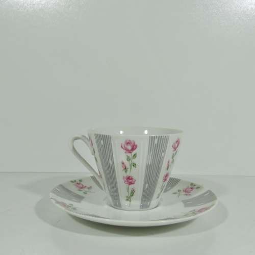 Winterling Bavaria porcelain duo