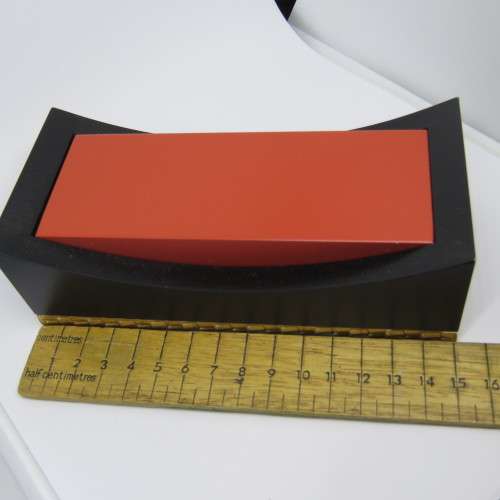 Swarovski SCS special red stand