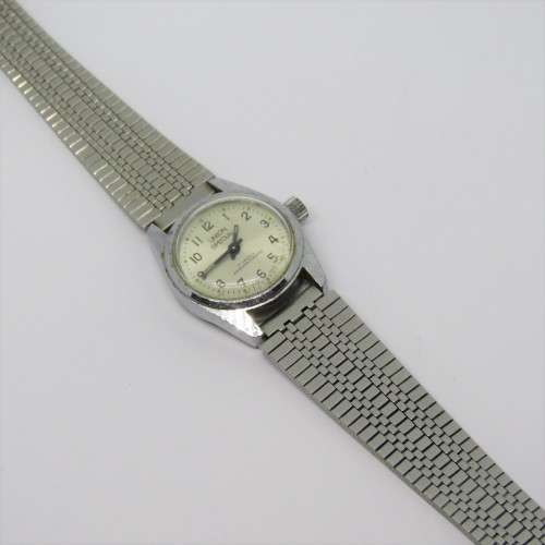 Vintage Union Special manual wind ladies watch - Excellent working condition