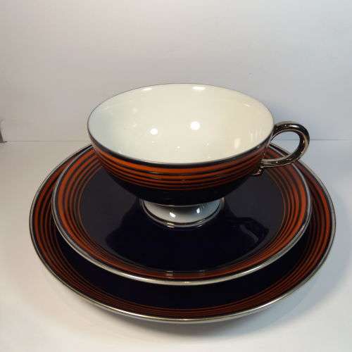 Johanna Haviland Bavaria Trio