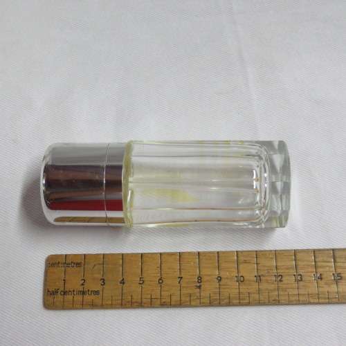 Escape - Calvin Klein perfume bottle