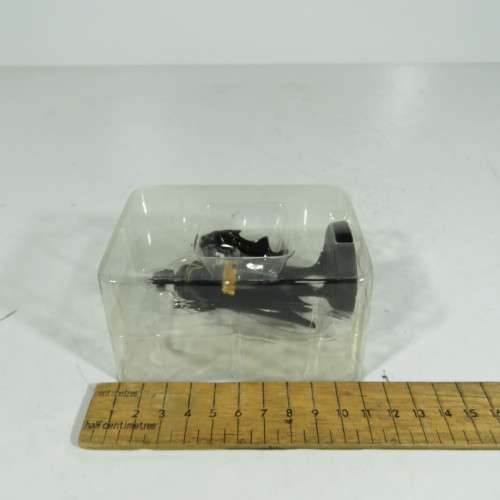 Eaglemoss DC comics Super Hero collection #37 Batgirl figurine with magazine